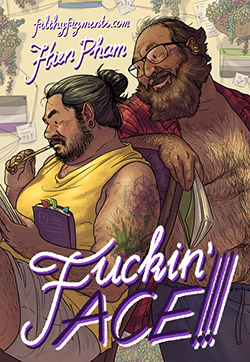 Fuckin' Ace Ch.1