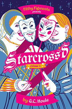 Starcross'd