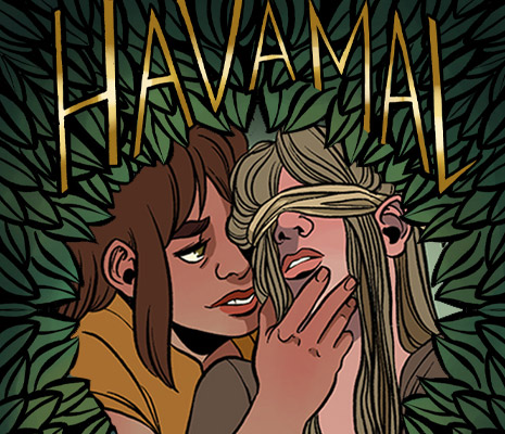 Havamal