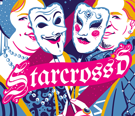 Starcross'd