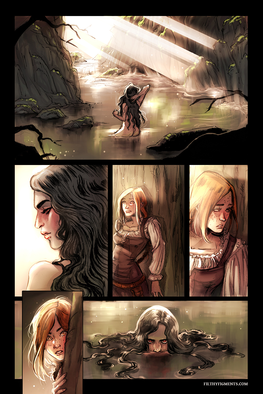 The Awakening